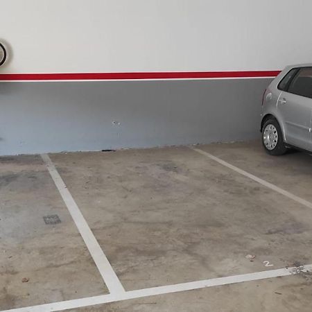 El Raco De Yleth Apartment Deltebre Bagian luar foto