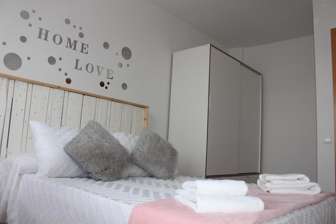 El Raco De Yleth Apartment Deltebre Bagian luar foto