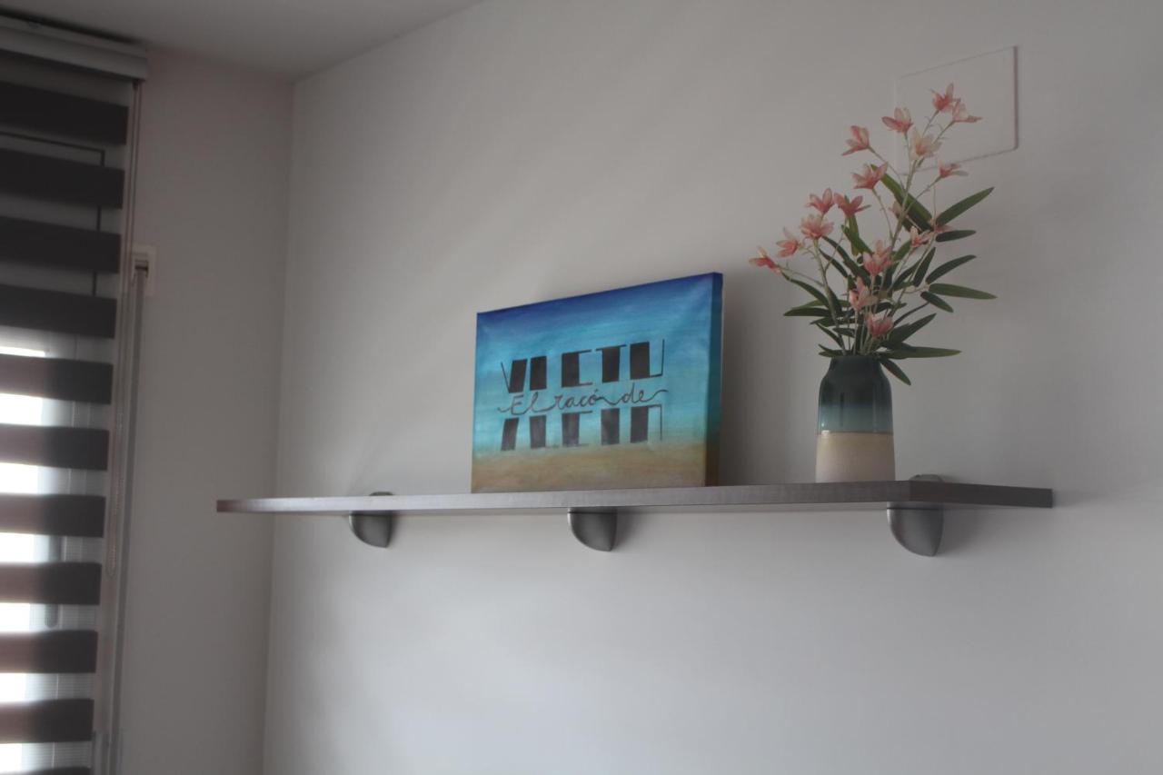 El Raco De Yleth Apartment Deltebre Bagian luar foto