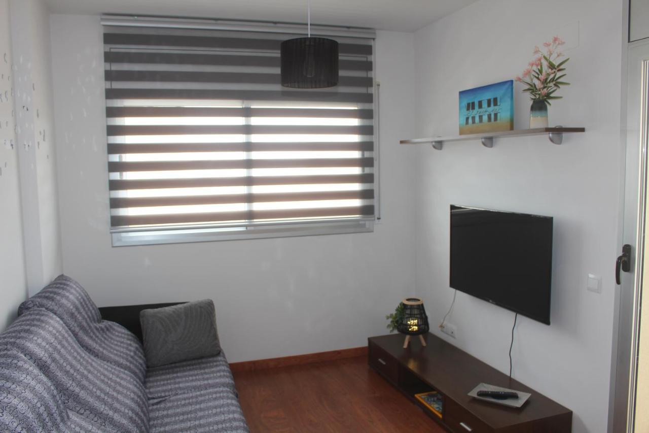 El Raco De Yleth Apartment Deltebre Bagian luar foto