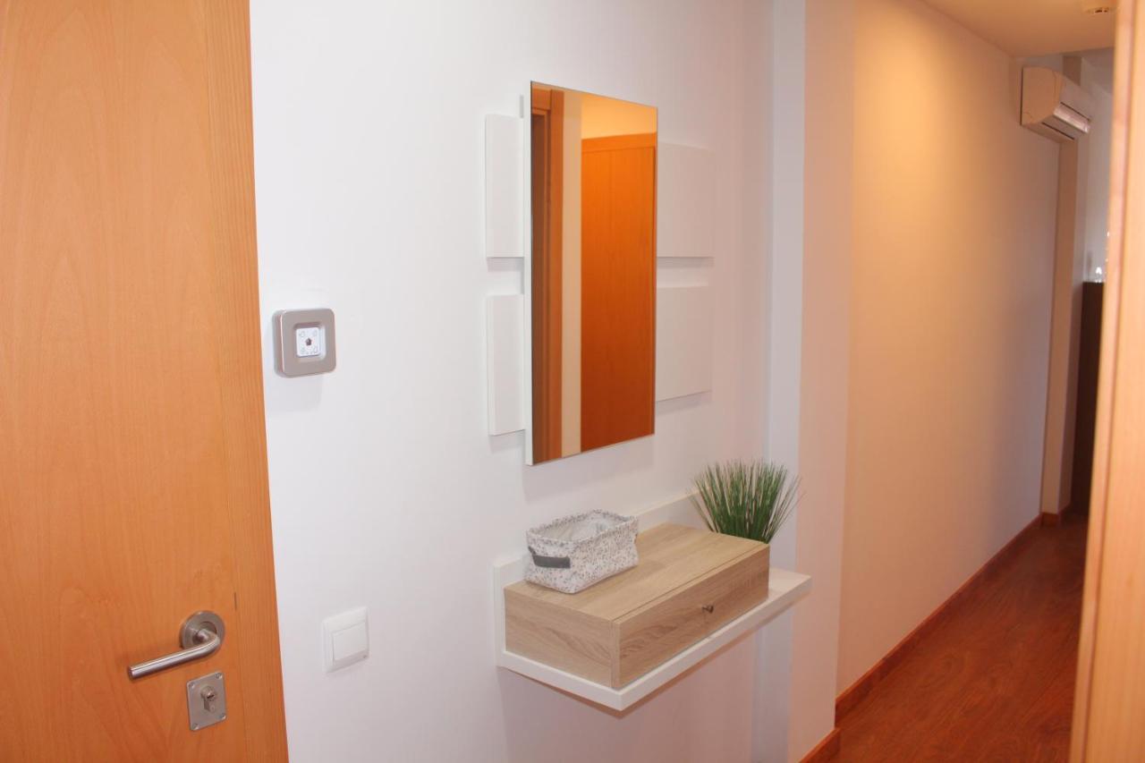 El Raco De Yleth Apartment Deltebre Bagian luar foto